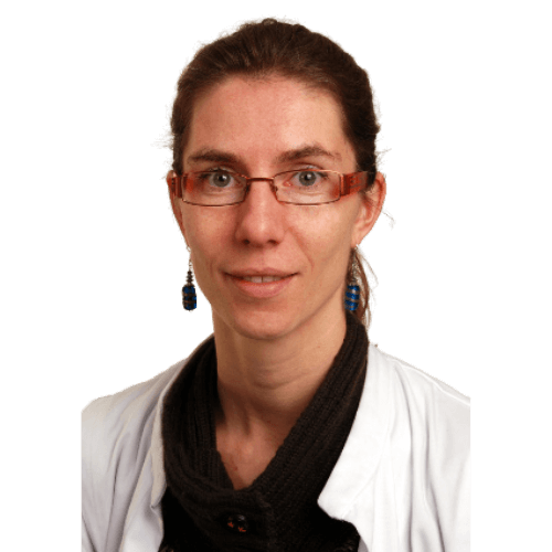 Photo Docteur Charline Rinkin Rhumatologue